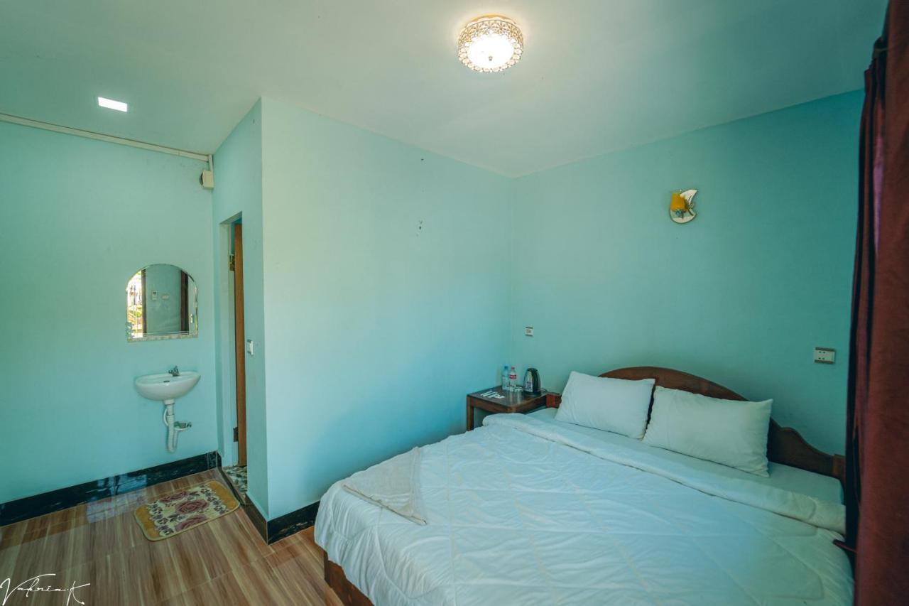 Koh Rong 71 Guesthouse Prek Svay Village Luaran gambar