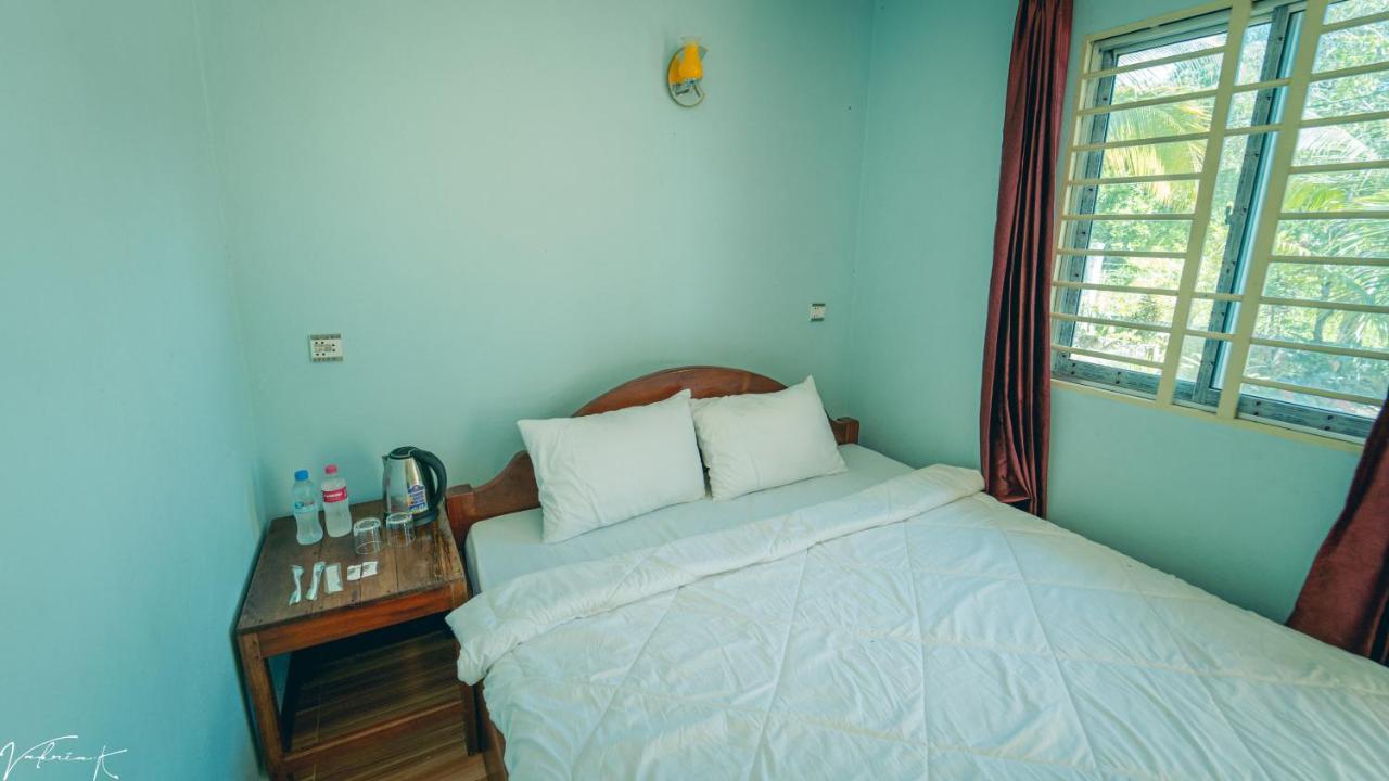 Koh Rong 71 Guesthouse Prek Svay Village Luaran gambar