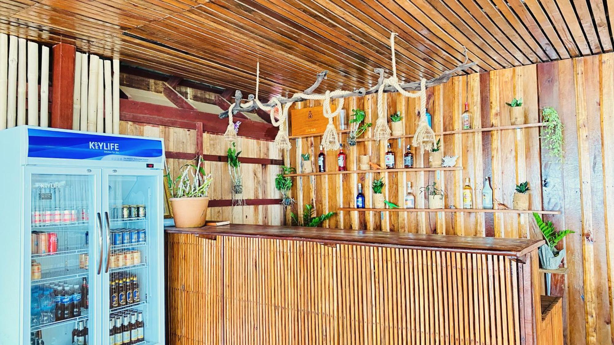 Koh Rong 71 Guesthouse Prek Svay Village Luaran gambar